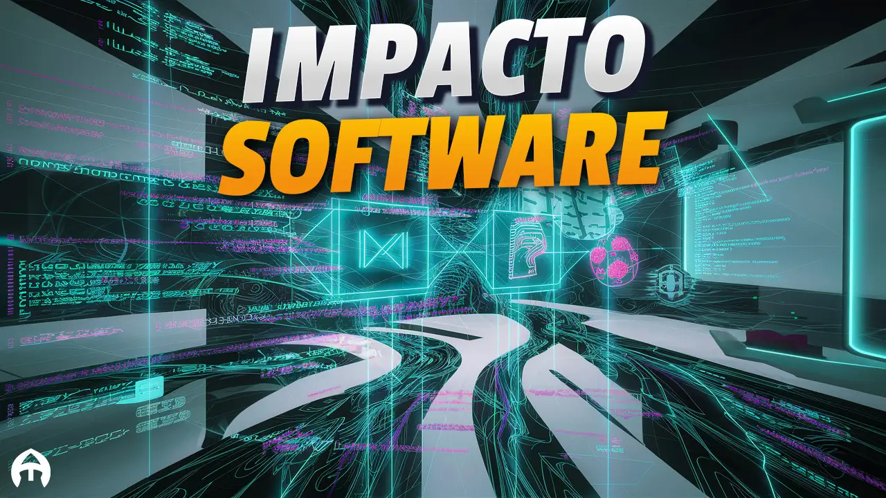 El Impacto del Software en la Actualidad